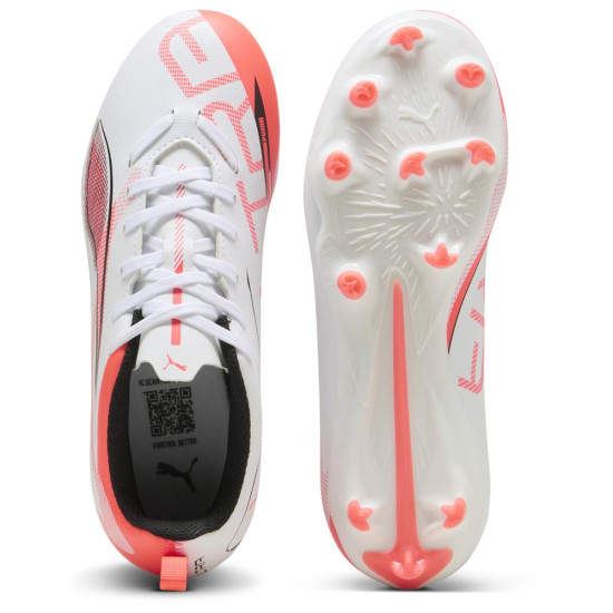 Puma Ultra 5 Play FG/AG Jr Puma Ultra 5 Play FG/AG Jr